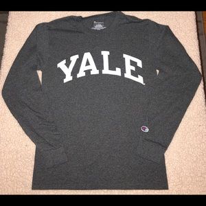 Yale Champion Sweatshirt